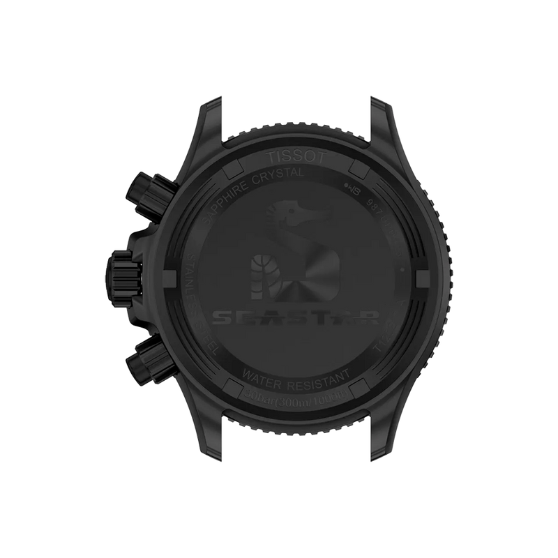 Seastar 1000 38 mm