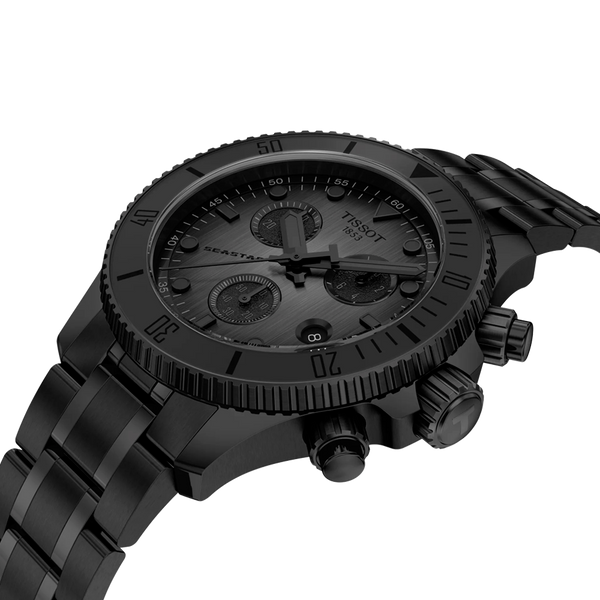 Seastar 1000 38 mm