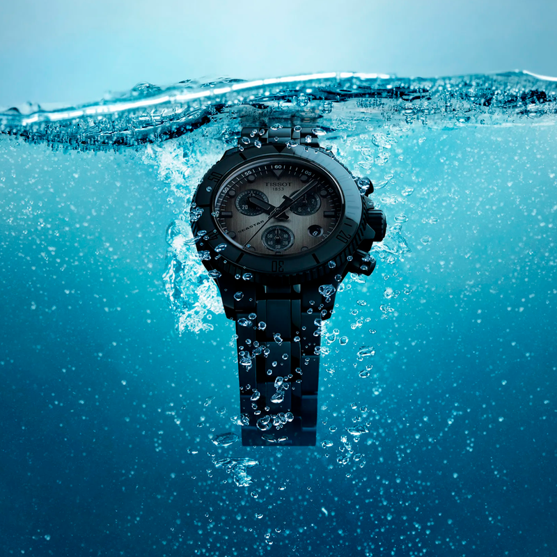 Seastar 1000 38 mm