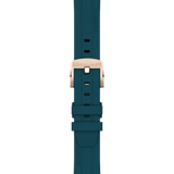 Reloj para Mujer Seastar 1000 Quartz Chronograph 38mm Turquesa