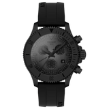 Reloj para Unisex Seastar 1000 38mm Negro