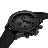Reloj para Unisex Seastar 1000 38mm Negro