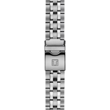 Reloj para Hombre Seastar 1000 43mm Plata y Turquesa