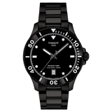 Reloj para Hombre Seastar 1000 40mm Negro