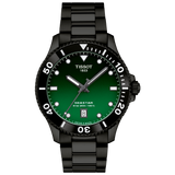 Reloj para Hombre Seastar 1000 Quartz 40mm Negro