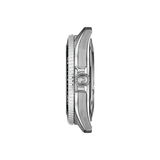 Reloj para Hombre Seastar 1000 Powermatic 80 40mm Plata y Teal