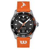 Reloj para Hombre Seastar Wilson WNBA