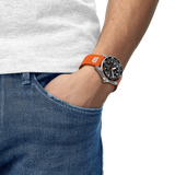 Reloj para Hombre Seastar Wilson WNBA