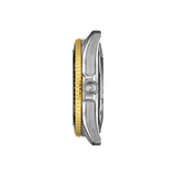 Reloj para Hombre Seastar 1000 Powermatic 80 40mm Oro Amarillo