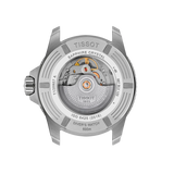 Reloj para Hombre Seastar 2000 Automático 44mm Azul y Caucho