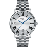 Reloj para Hombre Carson Premium Plata