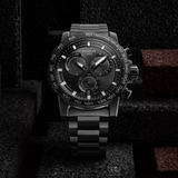 Reloj para Hombre Supersport Chrono Negro
