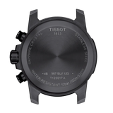 Reloj para Hombre Supersport Chrono Negro
