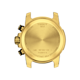 Reloj para Hombre Supersport Chrono Oro Amarillo
