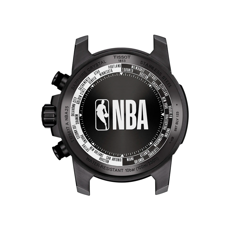 Supersport NBA Special Edition