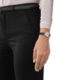 Reloj para Mujer Bellissima Small Lady Negro