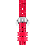 Reloj para Mujer Bellissima Small Lady Rojo