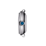 Reloj para Mujer Bellissima Automatic Azul y Plata