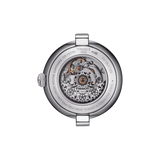 Reloj para Mujer Bellissima Automatic Azul y Plata