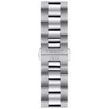 Reloj para Hombre Gentleman Powermatic 80 Open Heart Plata y Azul