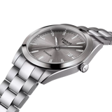 Reloj para Hombre Gentleman Titanium Gris