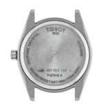 Reloj para Hombre Gentleman Titanium Gris