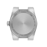 Reloj para Mujer PRX 25mm Plata y Madreperla