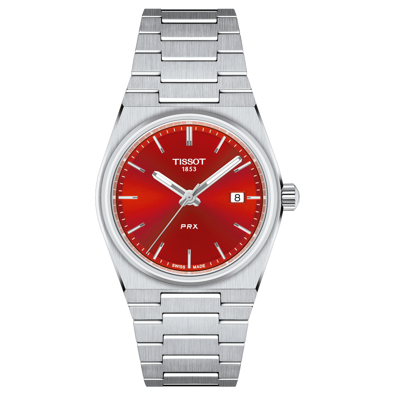 PRX Quartz 35mm