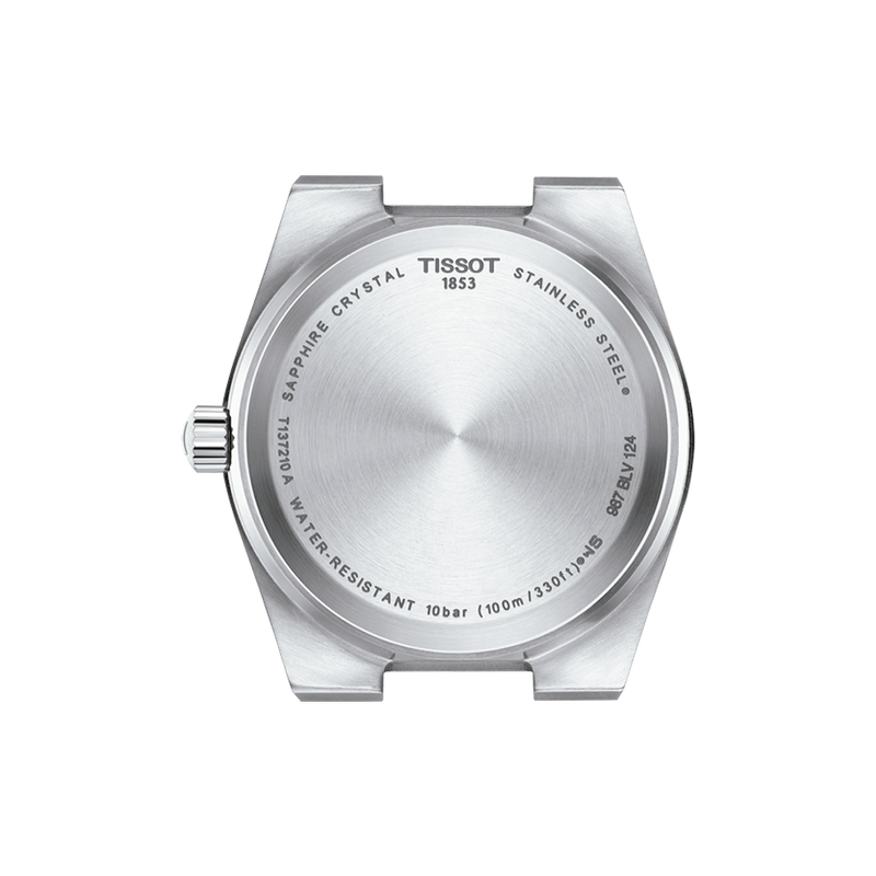 PRX Quartz 35mm