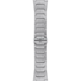 Reloj para Hombre PRX Powermatic 80 Plata y Negro