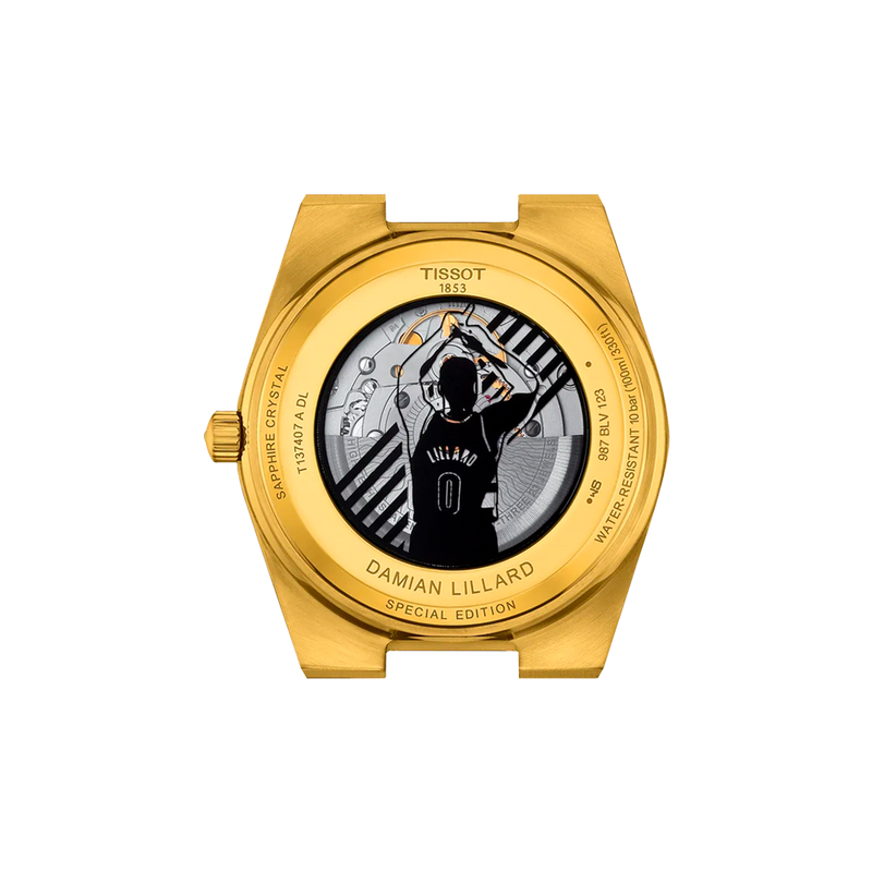 PRX Damian Lillard Edición Especial 40 mm