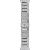 Reloj para Hombre PRX Plata y Negro