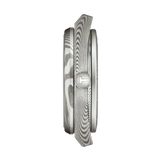 Reloj para Hombre PRX Acero de Damasco 38mm