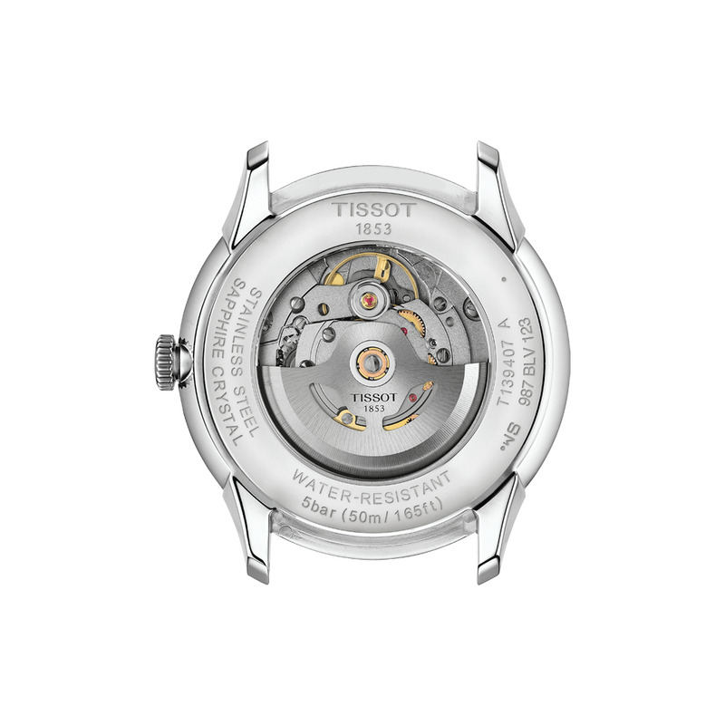 Chemin Des Tourelles Powermatic 80