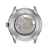 Reloj para Hombre Chemin Des Tourelles Skeleton Marrón