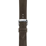 Reloj para Hombre Chemin Des Tourelles Skeleton Marrón