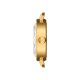 Reloj para Mujer Lovely Round Cuarzo 19.5mm Burdeos y Cuero
