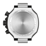 Reloj para Hombre T-Race 45mm Azul