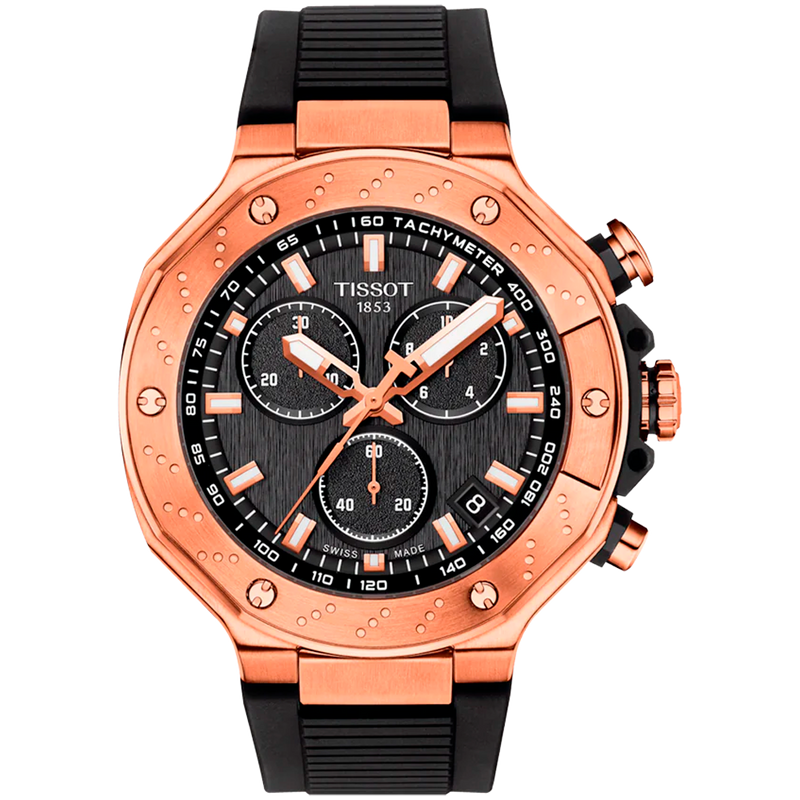 T-Race Chronograph