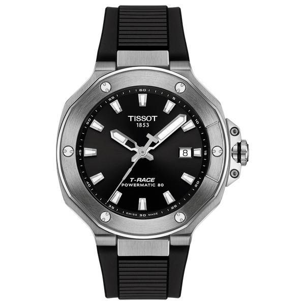 T-Race Powermatic 80 41mm