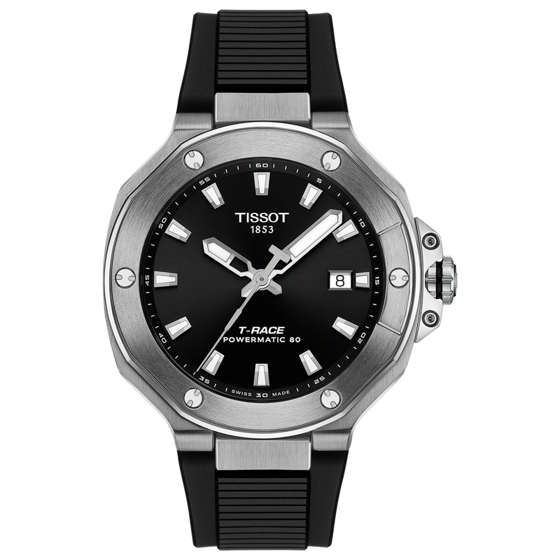 T-Race Powermatic 80 41mm