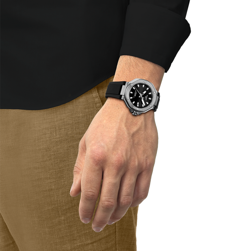 T-Race Powermatic 80 41mm