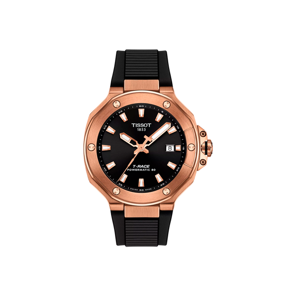 T-Race Powermatic 80 41mm