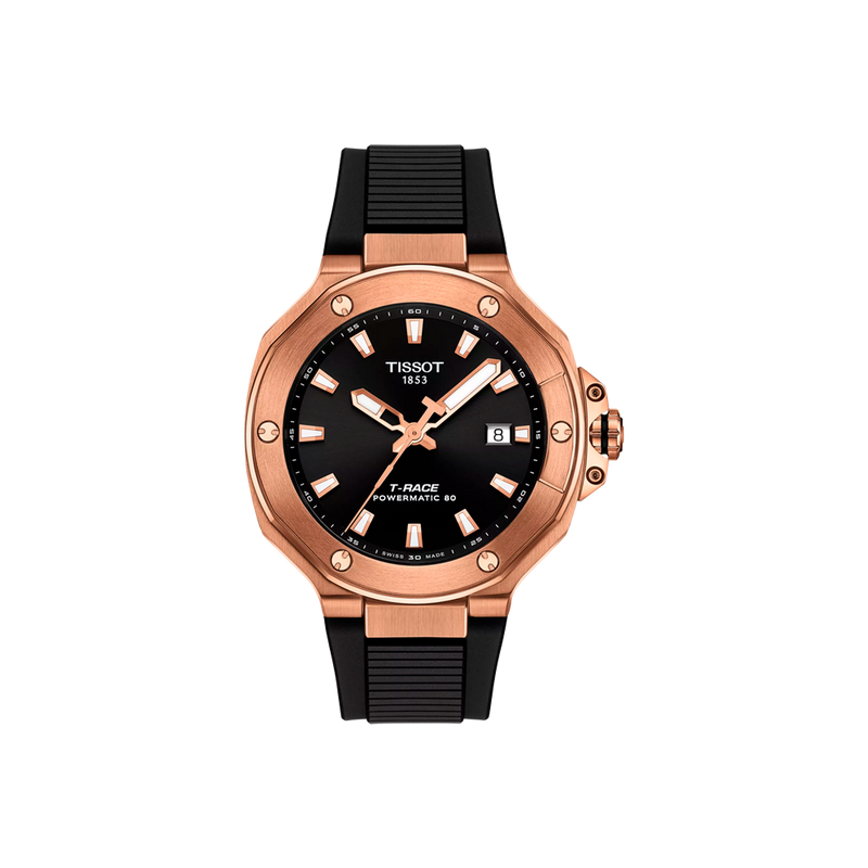 T-Race Powermatic 80 41mm