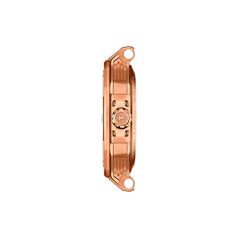 T-Race Powermatic 80 41mm