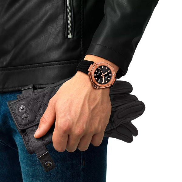 T-Race Powermatic 80 41mm