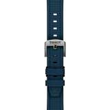 Reloj para Hombre T-Race 38mm Azul