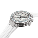 Reloj para Mujer T-Race 38mm Blanco
