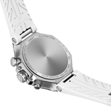 Reloj para Mujer T-Race 38mm Blanco