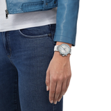 Reloj para Mujer T-Race 38mm Blanco
